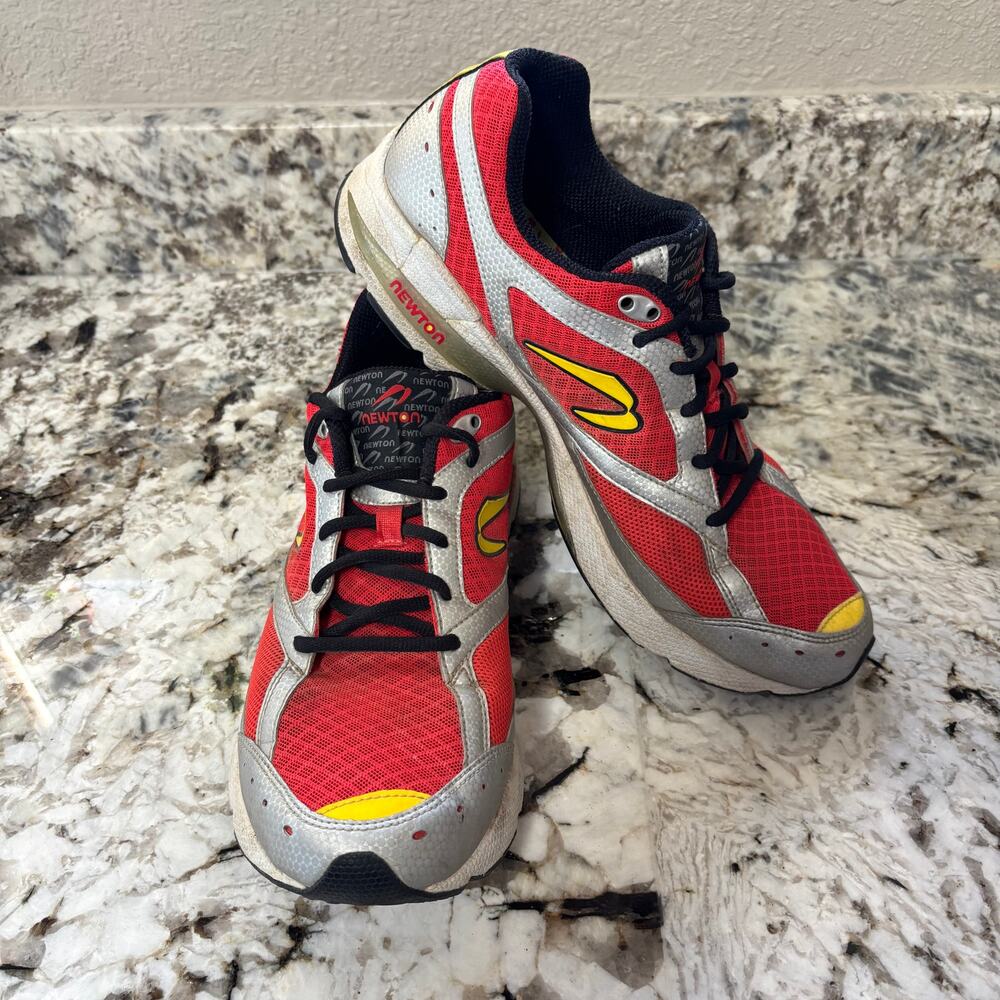 NEWTON RUNNING | Mens Sir Isaac Sneakers Sz 11